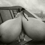 Em.St. giant tits in Poor Things